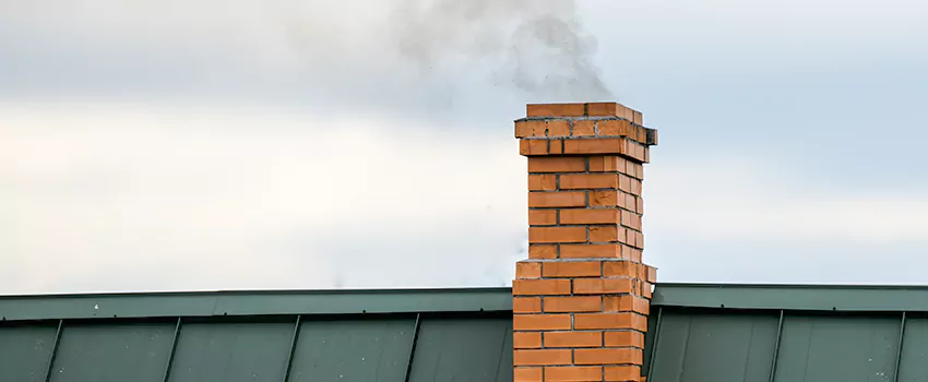 Clean Blocked Chimney in St Thomas, Ontario