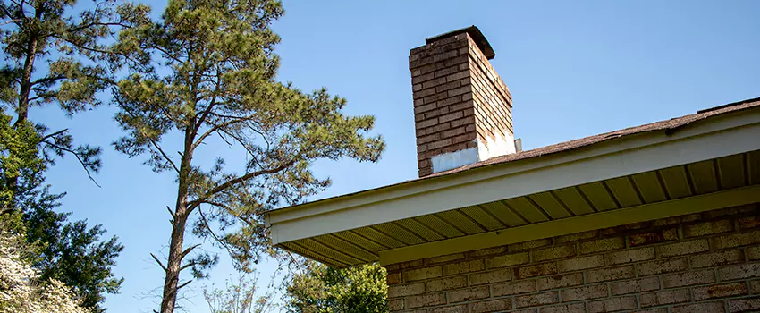 Chimney Chase Inspection Near Me in St Thomas, Ontario
