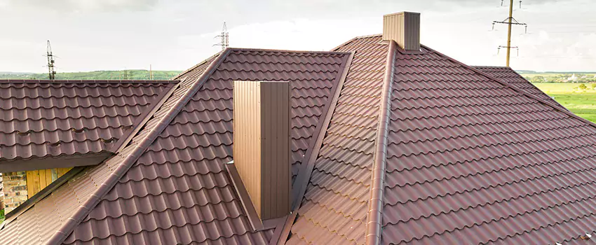 Chimney Creosote Cleaning in St Thomas, ON