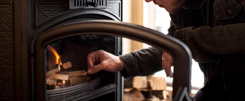 Residential Chimney Flashing Restoration in St Thomas, ON