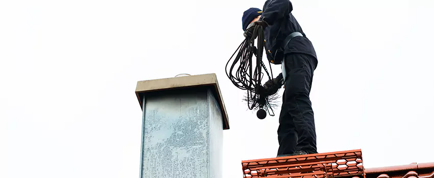 Chimney Flue Relining Services in St Thomas, Ontario