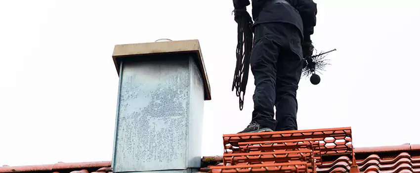 Chimney Inspection Levels in St Thomas, ON