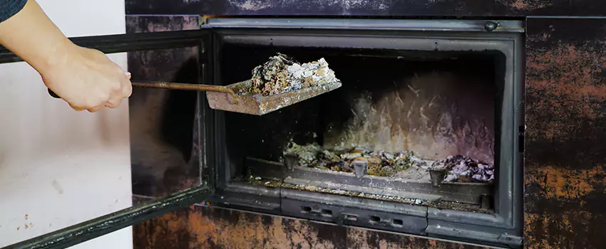 Wood Burning Chimney Odor Removal in St Thomas, Ontario