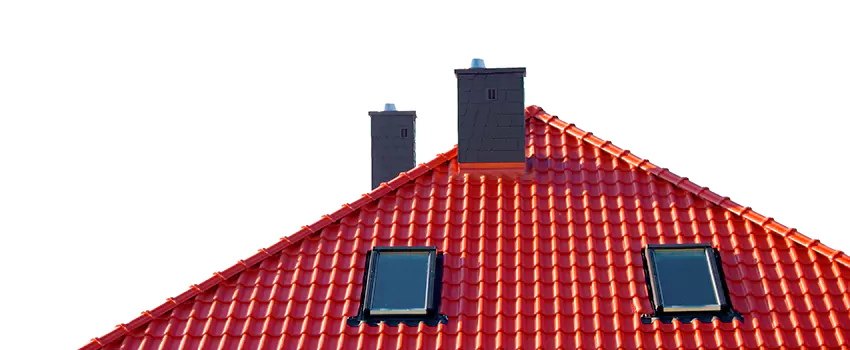 Chimney Pot Replacement in St Thomas, ON