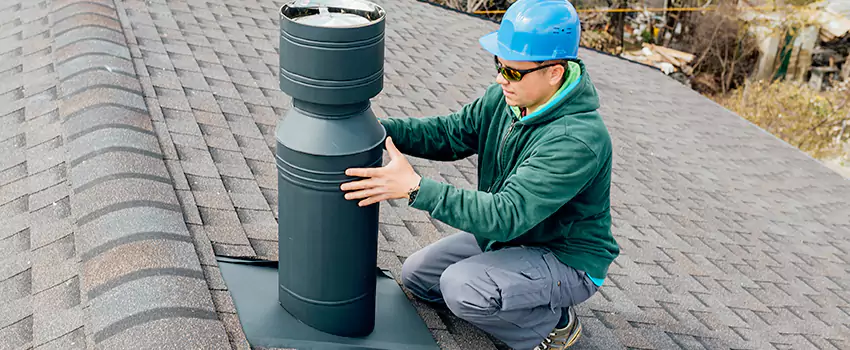 Chimney Inspection in St Thomas, ON