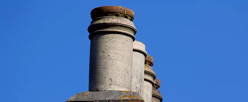Chimney Crown Repair in St Thomas, ON