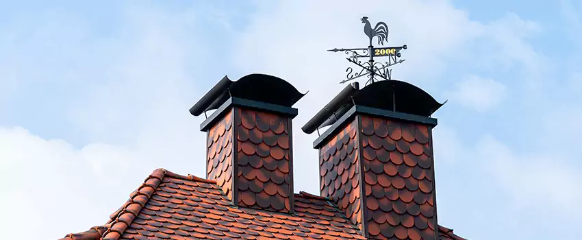 Chimney Installation in St Thomas, ON