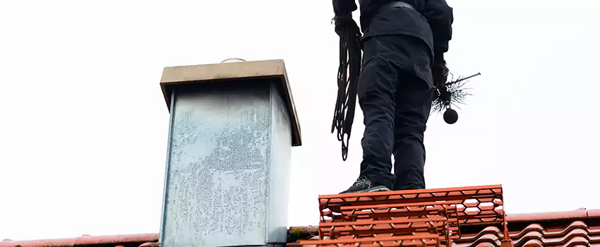 Chimney Soot Cleaning Cost in St Thomas, ON