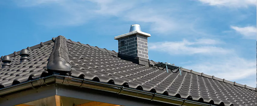 Chimney Spark Arrestor Requirements in St Thomas, Ontario