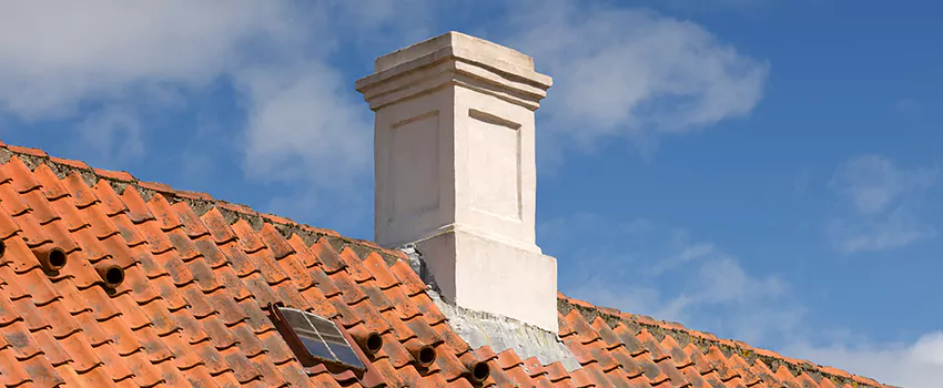 Chimney Sweep To Clear Creosote Buildup in St Thomas, ON