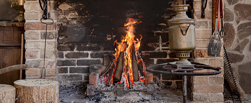 Traditional Fireplace Design Refurbishment Costs in St Thomas, Ontario