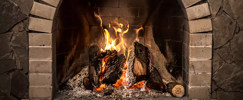 Cracked Electric Fireplace Bricks Repair Services  in St Thomas, ON