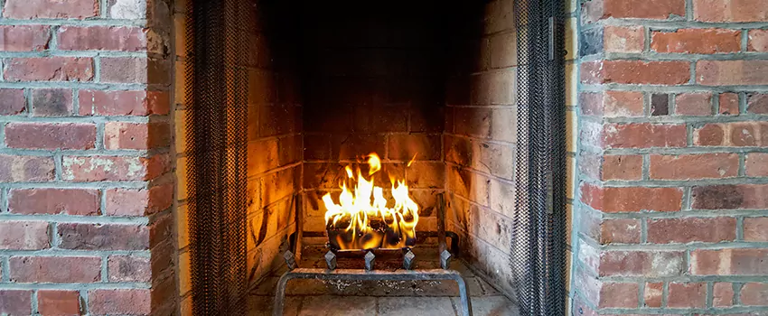 Remove Creosote From Brick in St Thomas, ON