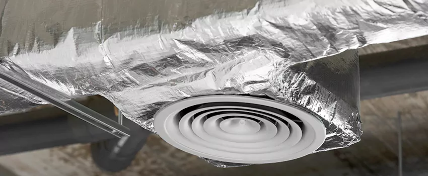 Duct Cleaning Specialists Near Me in St. Thomas 