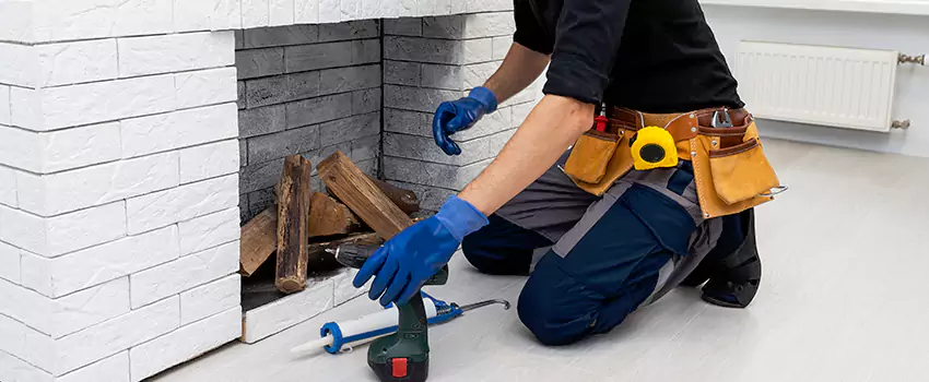 Ethanol Fireplace Installation Contractors in St Thomas, ON