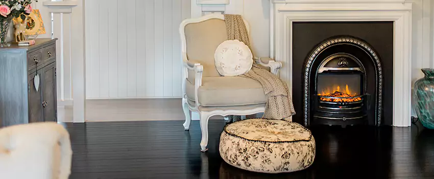 Gas to Wood-Burning Fireplace Conversion Services in St Thomas, Ontario