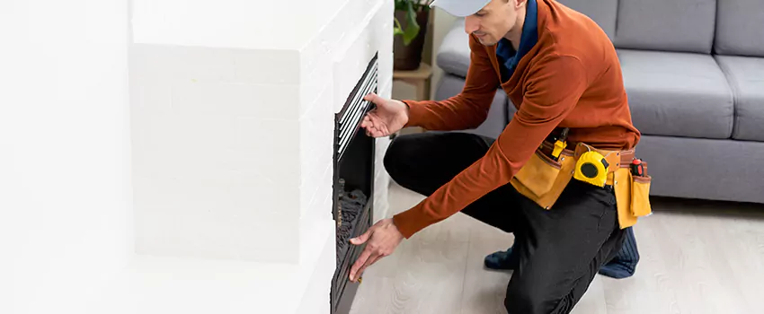 Fireplace Firebox Maintenance Services in St Thomas, ON