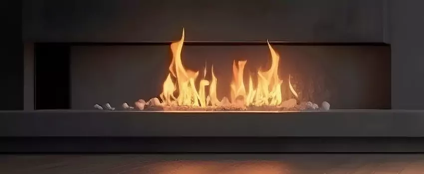 Marble Mantel Makeover Services for Fireplace in St Thomas, ON