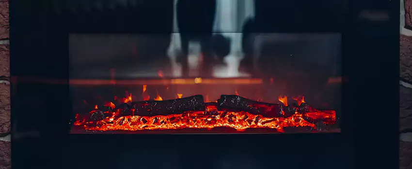 Electric Metal Fireplace Installation Services in St Thomas, ON