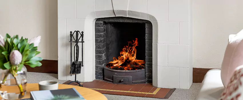 Wood Fireplace Refacing in Dalewood Meadows, ON