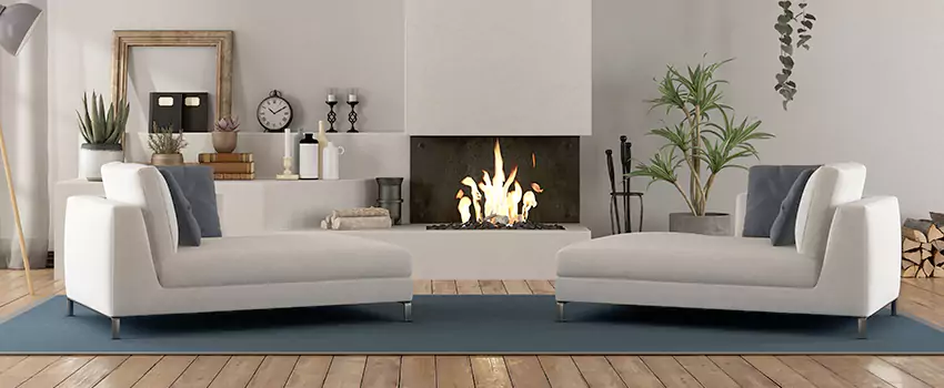 Welding Repairs For Fireplace Grate in St Thomas, ON