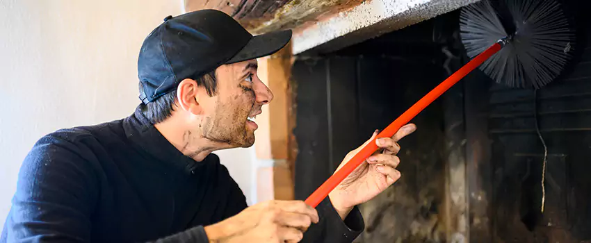 Electric Fireplace Safety Inspection in St Thomas, ON