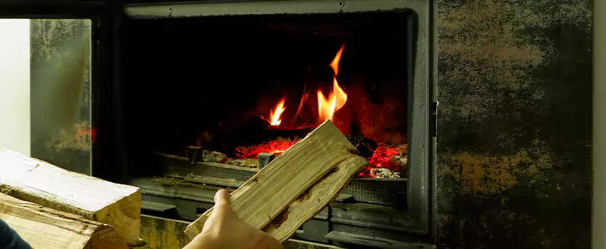 Wood-Burning Fireplace Smell Removal Services in St Thomas, Ontario