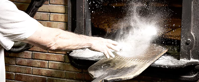 Smoke Chamber Safety Upgrades in St Thomas, Ontario