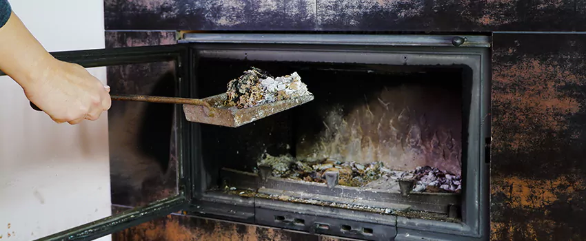 Fireplace Interior Sweeping in St Thomas, ON