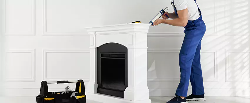 Fireplace Safety Inspection Technician in St Thomas, ON