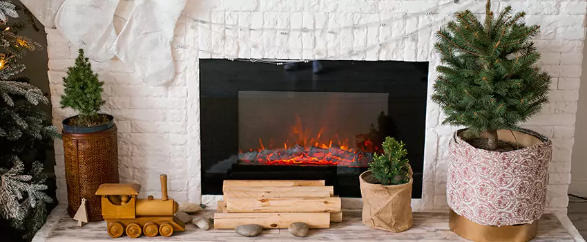 Fireplace Xtrordinair Ember-Glo Insert Fireplace Maintenance in St Thomas, ON