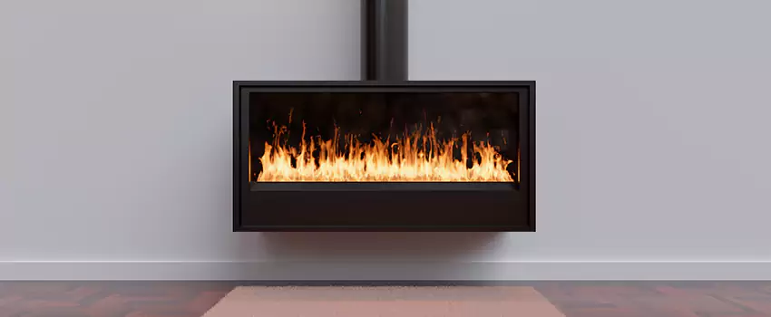Affordable Floating Fireplace Repair And Installation Services in St Thomas, Ontario