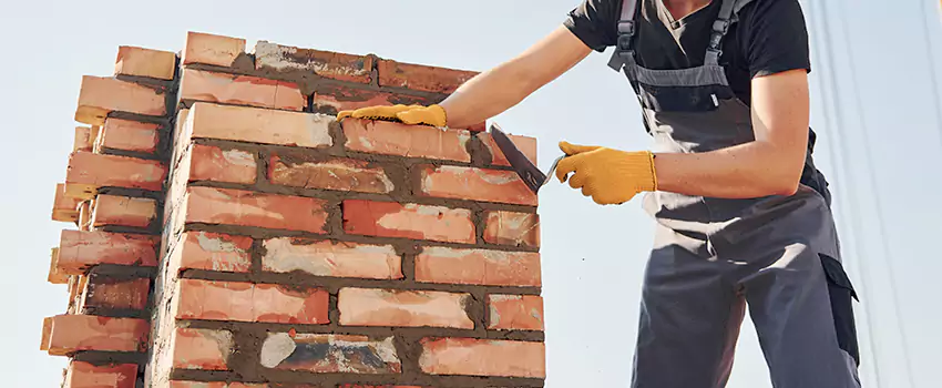 Flue Tiles Cracked Repair Services Near Me in St Thomas, Ontario