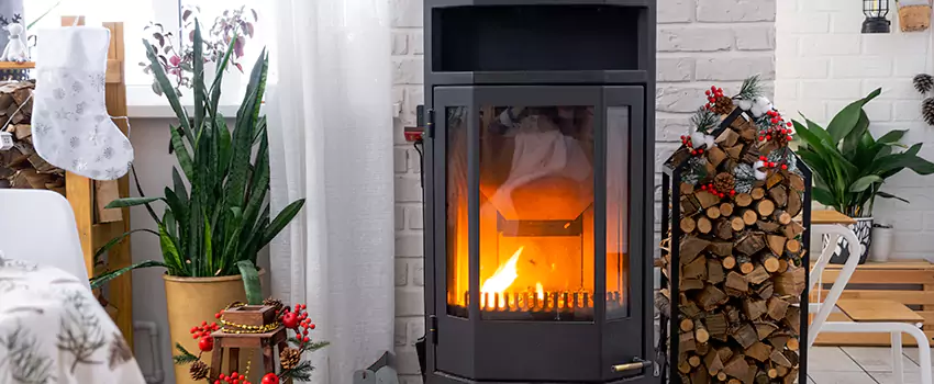 Benefits of Harman Stoves Fireplace in St Thomas, ON