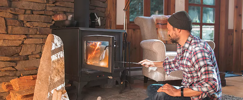 Specifications of Jøtul Fireplace and Inserts in St Thomas, ON