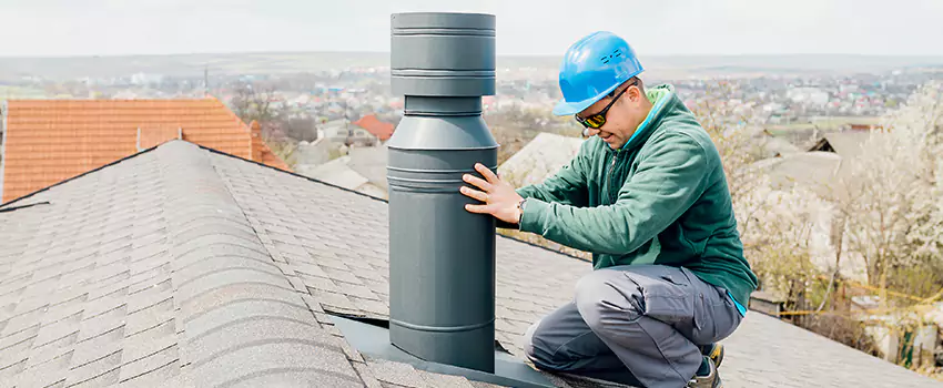 Broken Chimney Repair and Replacement Services in St Thomas, Ontario
