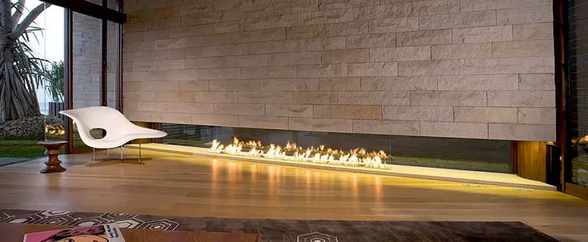Benefits of Multi-Color Fireplace Installation in St Thomas, ON