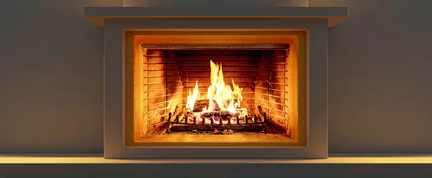 Open Flame Wood-Burning Fireplace Installation Services in St Thomas, Ontario
