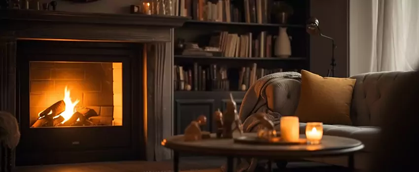 Ortal Wilderness Fireplace Repair And Maintenance in St Thomas, Ontario