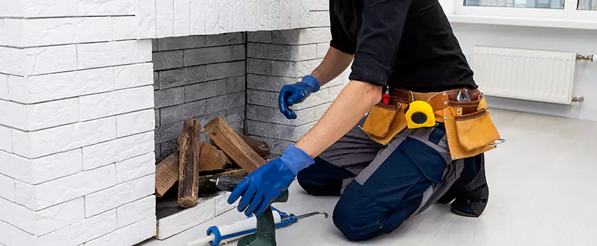 Cost of Pellet Fireplace Installation Services in St Thomas, Ontario