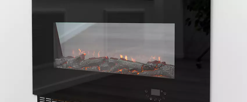 Ravelli Group Convection Fireplaces Installation in St Thomas, Ontario