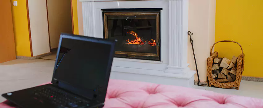 RSF Fireplaces Maintenance and Repair in St Thomas, Ontario 