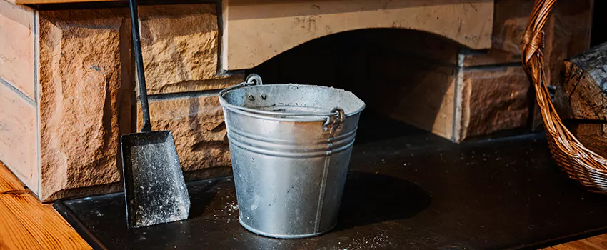 Soot Removal Process in St Thomas, Ontario