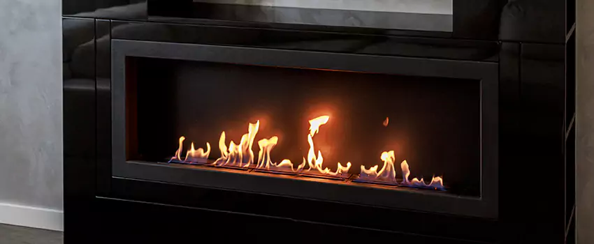 Town & Country Outdoor Fireplace in St Thomas, ON