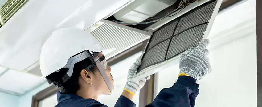 Vent Cleaning Company in Downtown, ON