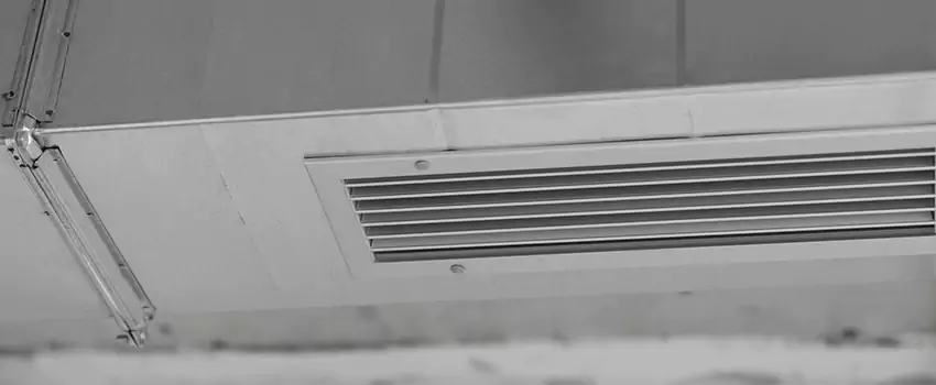 Ventilation Fan Cleaning Services in Downtown, Ontario