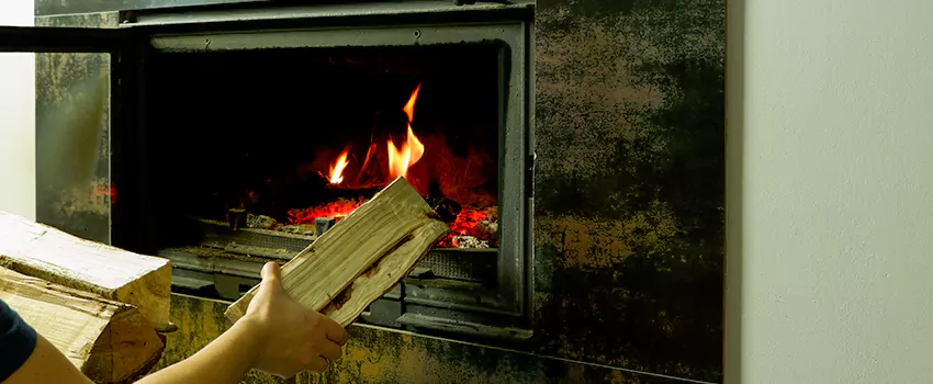 Best Wood Fireplace Repair Company in St Thomas, Ontario