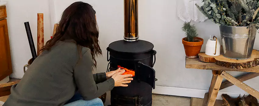 Wood Stove Chimney Cleaning Services in St Thomas, ON