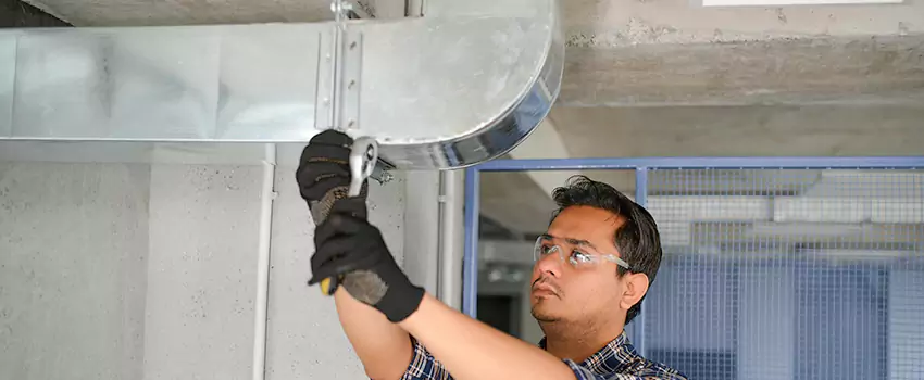 Blocked Air Duct Cleaning Solutions in St Thomas, Ontario