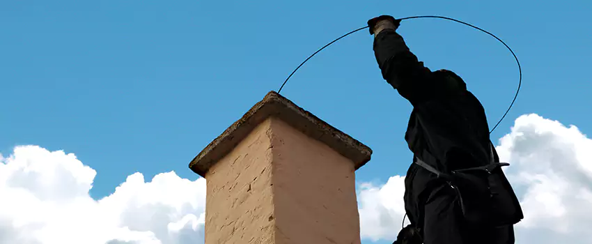Raccoon Removal Solution from Chimney in St Thomas, ON